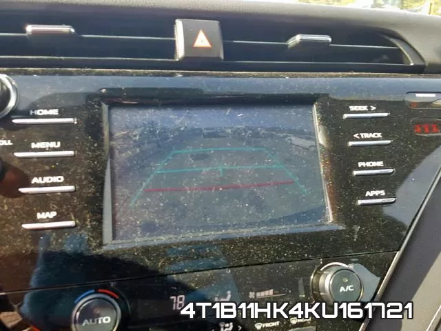 4T1B11HK4KU161721 фото 10