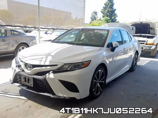 4T1B11HK7JU052264 фото 3