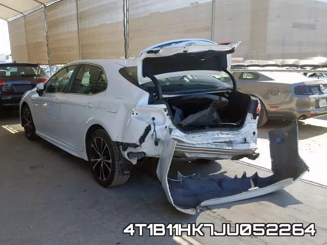 4T1B11HK7JU052264 фото 4