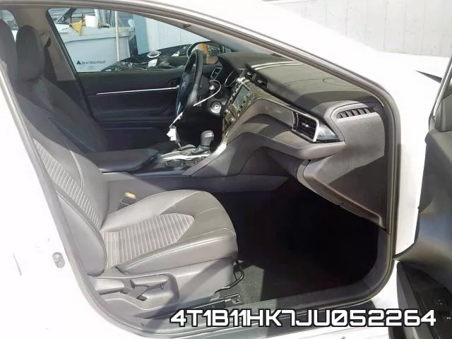 4T1B11HK7JU052264 фото 6