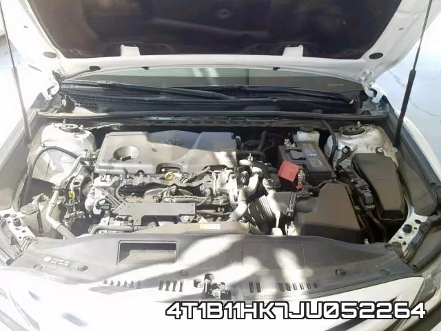 4T1B11HK7JU052264 фото 8