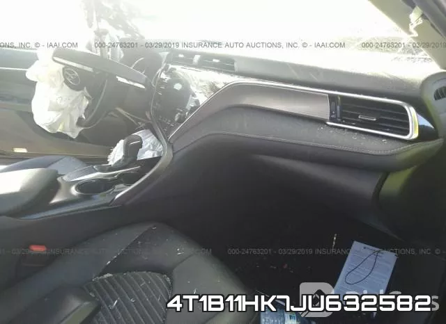 4T1B11HK7JU632582 фото 6