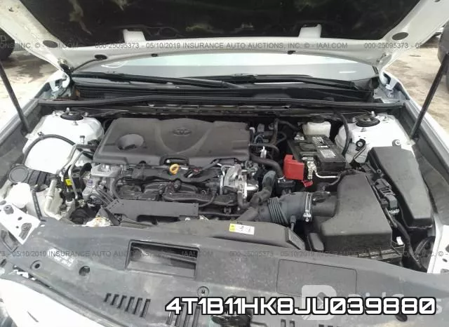 4T1B11HK8JU039880 фото 2