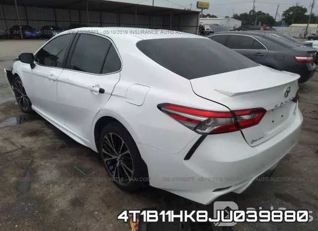 4T1B11HK8JU039880 фото 4