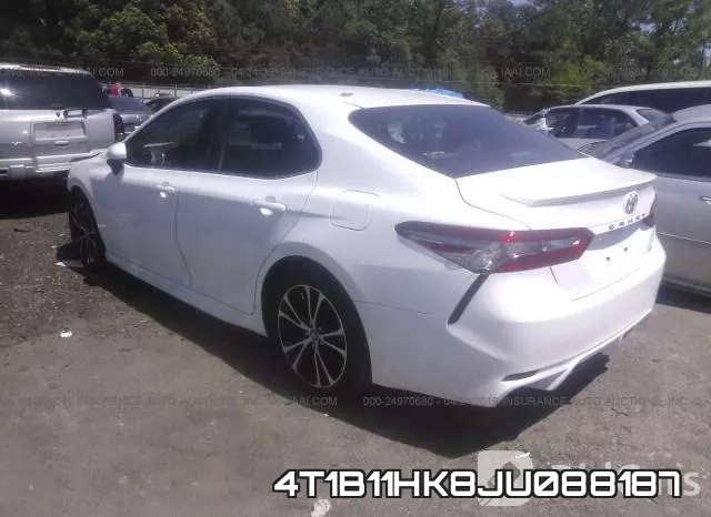 4T1B11HK8JU088187 фото 4