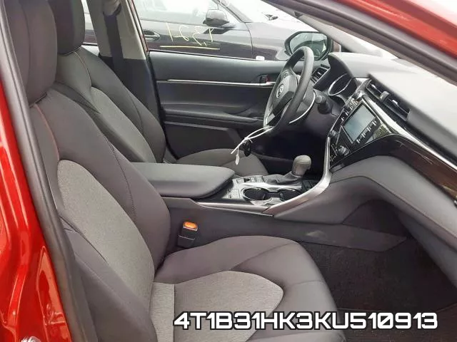 4T1B31HK3KU510913 фото 6