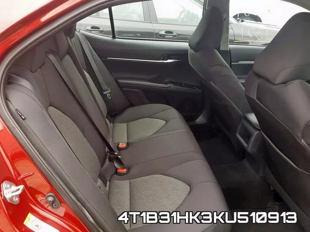 4T1B31HK3KU510913 фото 7