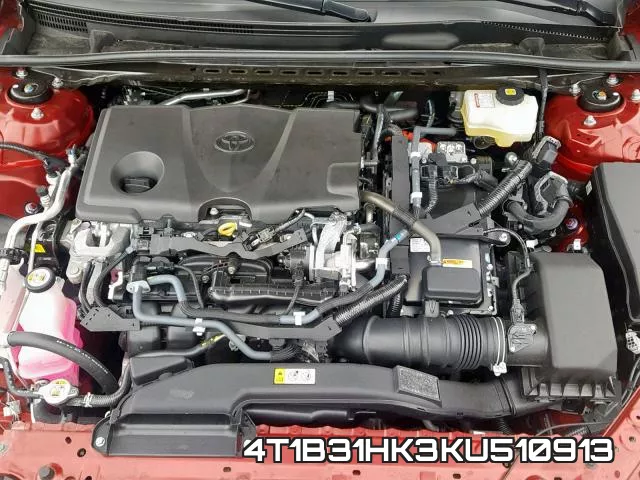 4T1B31HK3KU510913 фото 8
