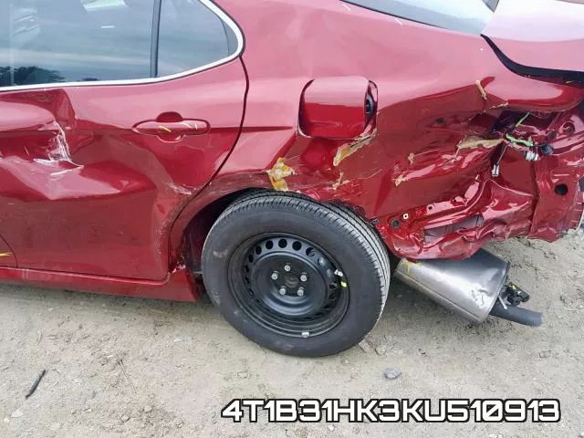 4T1B31HK3KU510913 фото 10