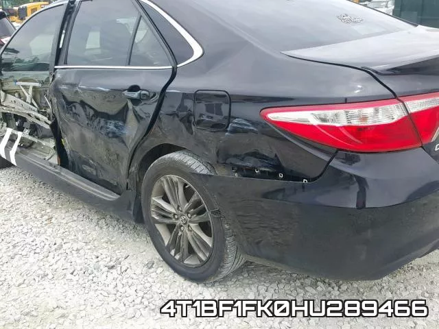 4T1BF1FK0HU289466 фото 10
