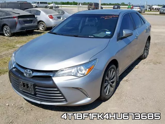 4T1BF1FK4HU673685 фото 3