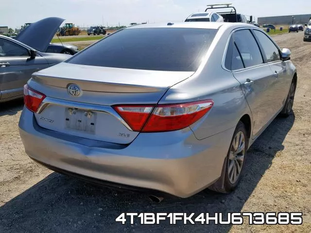 4T1BF1FK4HU673685 фото 5