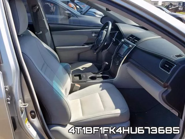 4T1BF1FK4HU673685 фото 6