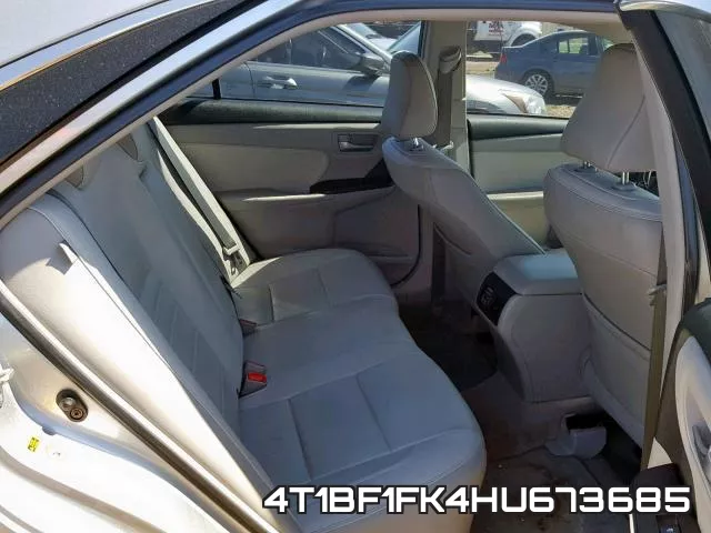4T1BF1FK4HU673685 фото 7
