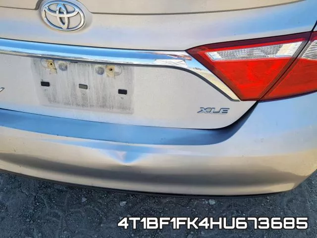 4T1BF1FK4HU673685 фото 10