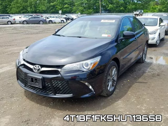 4T1BF1FK5HU713658 фото 3