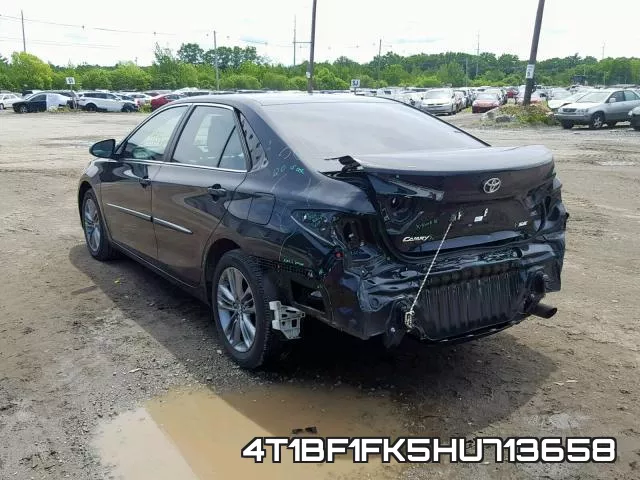 4T1BF1FK5HU713658 фото 4