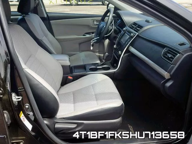 4T1BF1FK5HU713658 фото 6
