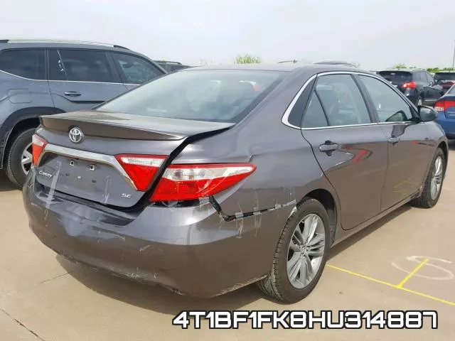 4T1BF1FK8HU314887 фото 5