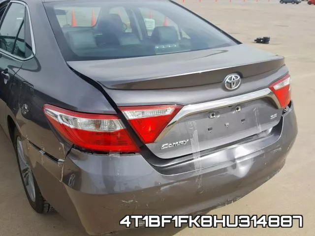 4T1BF1FK8HU314887 фото 10