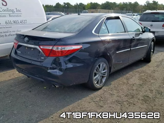 4T1BF1FK8HU435628 фото 5
