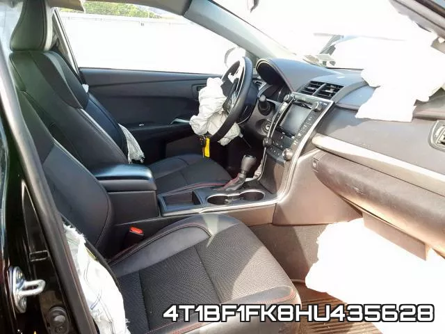 4T1BF1FK8HU435628 фото 6