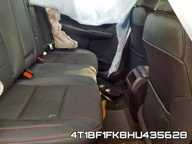 4T1BF1FK8HU435628 фото 7