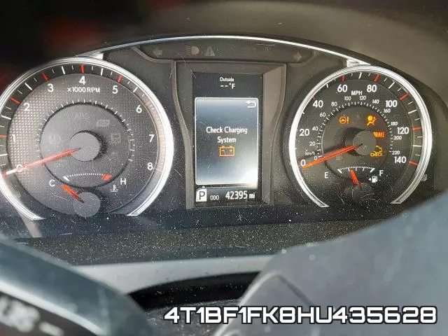 4T1BF1FK8HU435628 фото 9