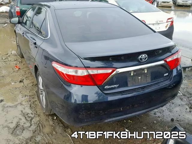 4T1BF1FK8HU772025 фото 4