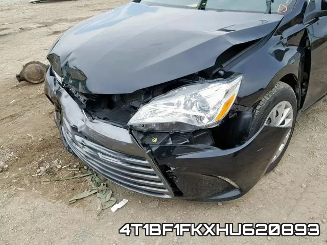 4T1BF1FKXHU620893 фото 10