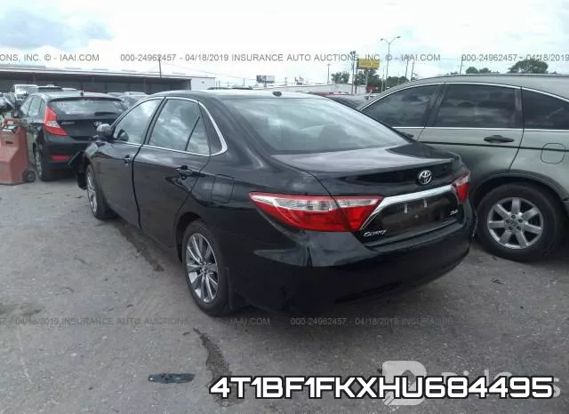 4T1BF1FKXHU684495 фото 4
