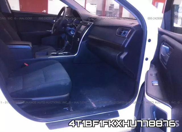 4T1BF1FKXHU778876 фото 6