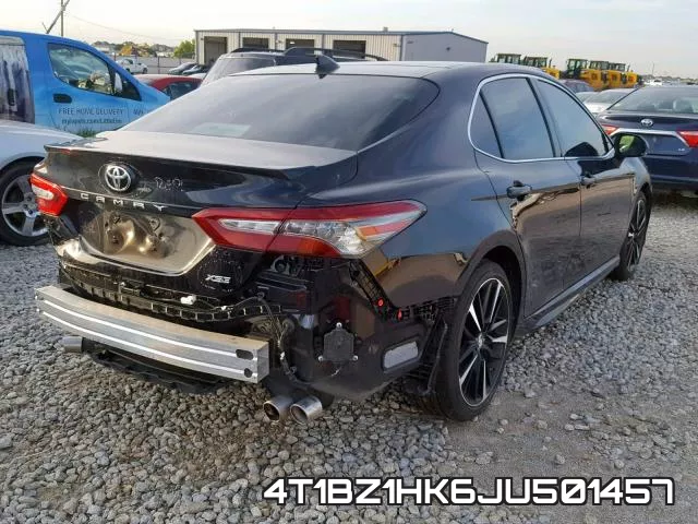 4T1BZ1HK6JU501457 фото 5