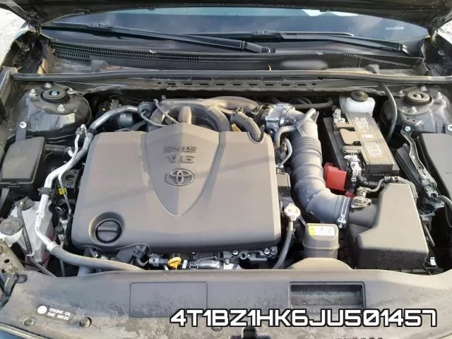 4T1BZ1HK6JU501457 фото 8