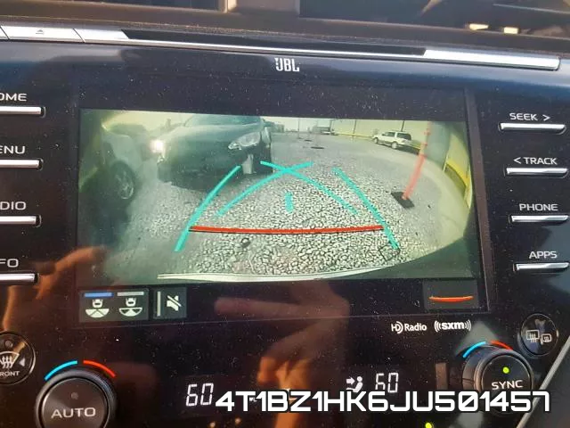 4T1BZ1HK6JU501457 фото 10