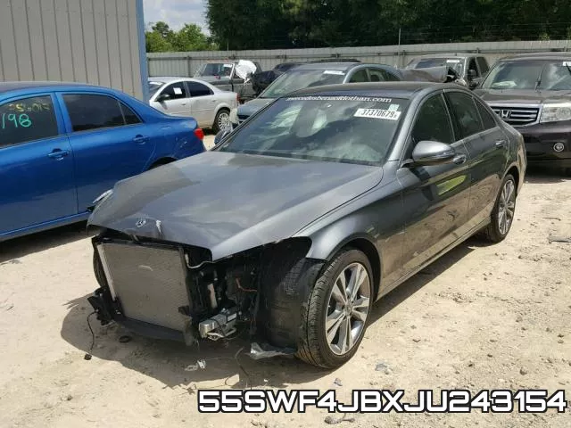 55SWF4JBXJU243154 фото 3