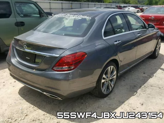 55SWF4JBXJU243154 фото 5