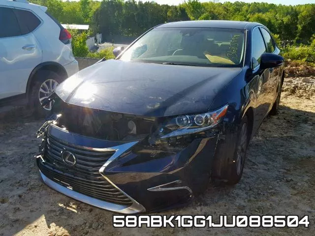 58ABK1GG1JU088504 фото 3