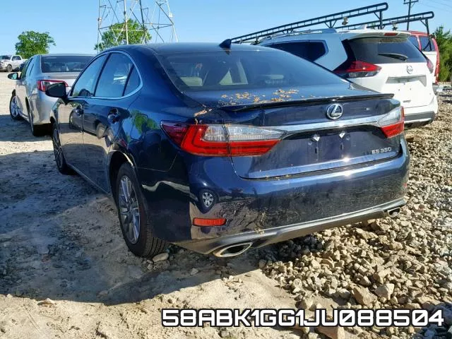58ABK1GG1JU088504 фото 4