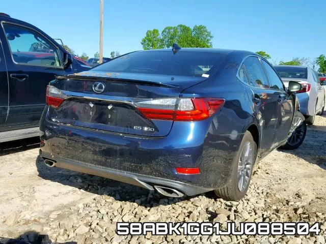 58ABK1GG1JU088504 фото 5