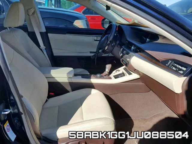 58ABK1GG1JU088504 фото 6