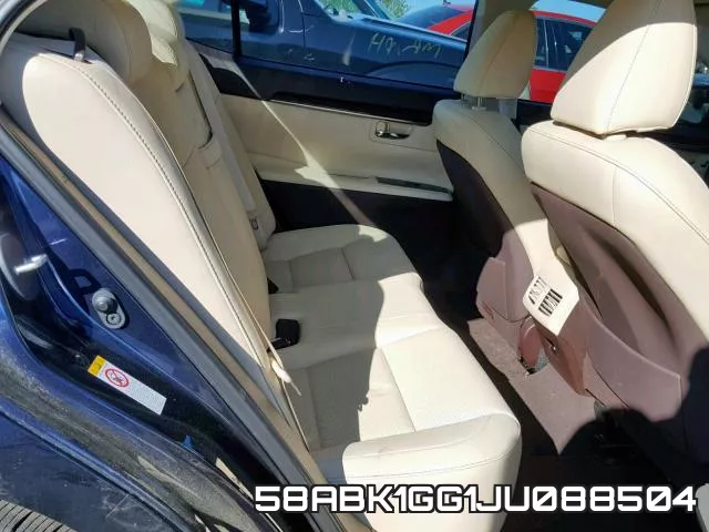 58ABK1GG1JU088504 фото 7