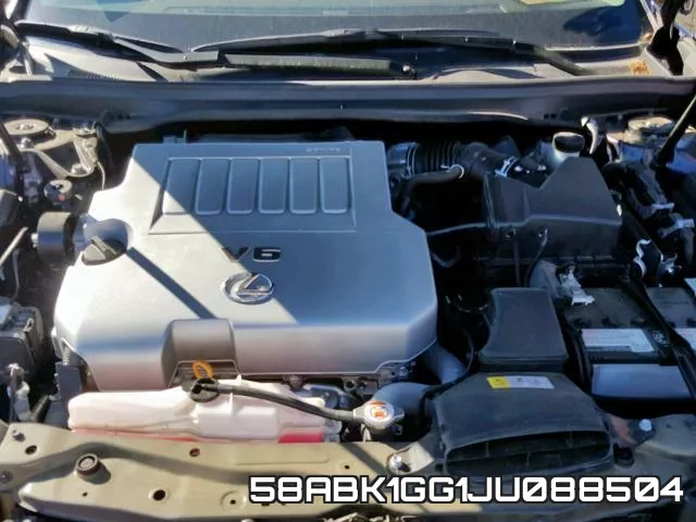 58ABK1GG1JU088504 фото 8