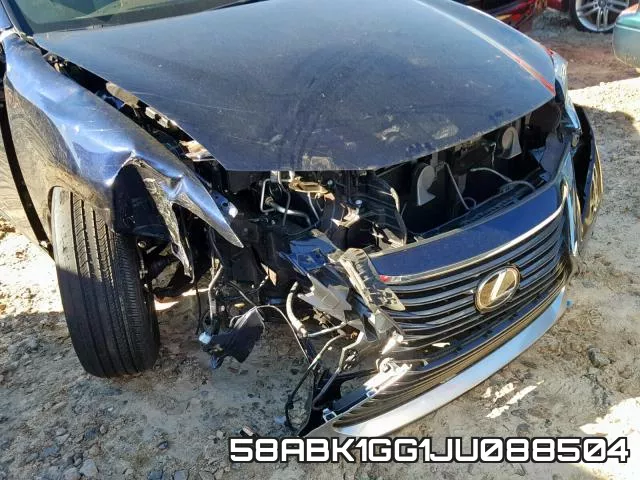 58ABK1GG1JU088504 фото 10