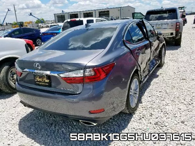 58ABK1GG5HU037615 фото 5
