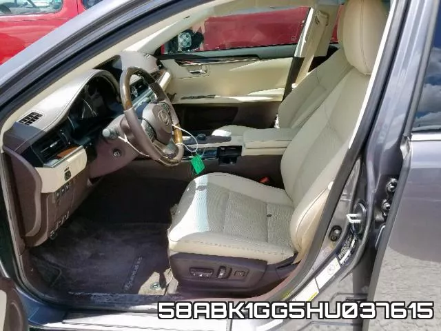 58ABK1GG5HU037615 фото 6