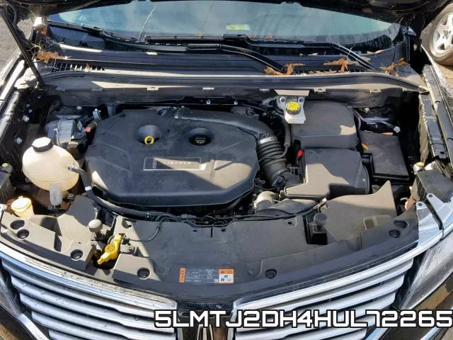5LMTJ2DH4HUL72265 фото 7