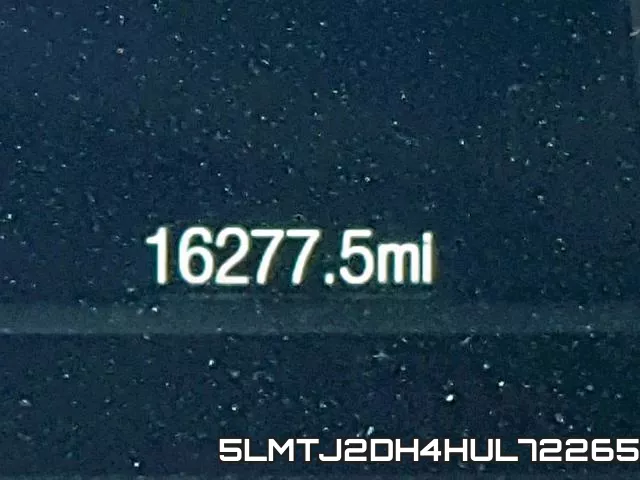 5LMTJ2DH4HUL72265 фото 8