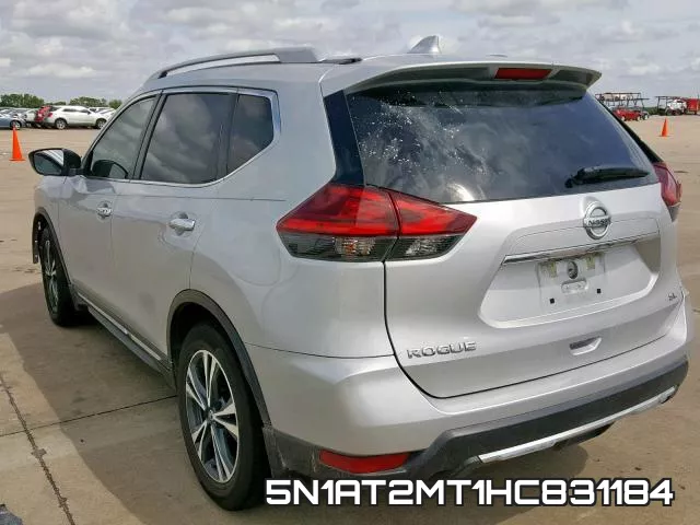 5N1AT2MT1HC831184 фото 4