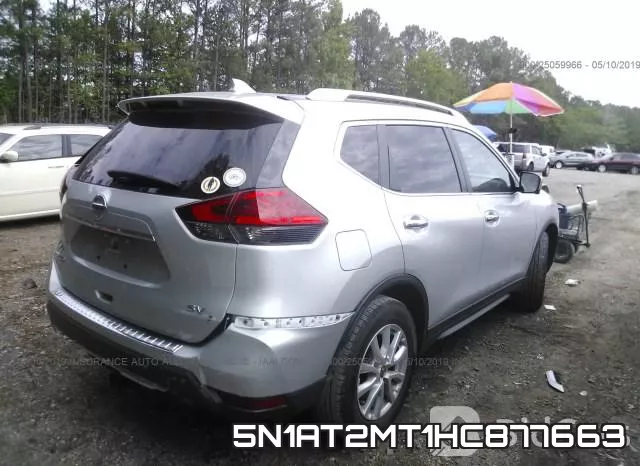 5N1AT2MT1HC877663 фото 5